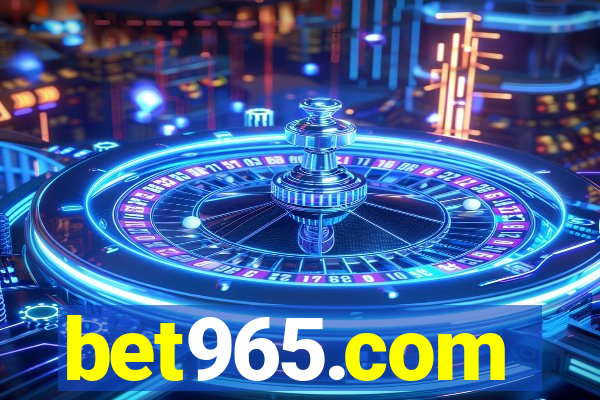 bet965.com