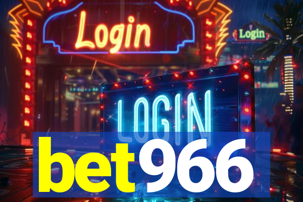 bet966