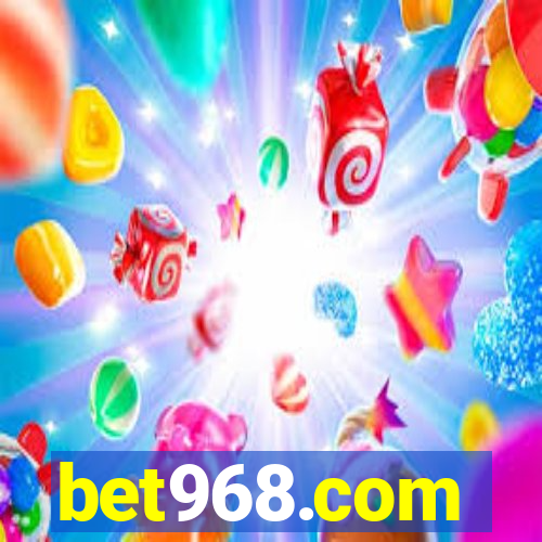 bet968.com