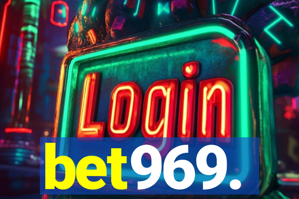 bet969.