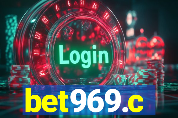 bet969.c