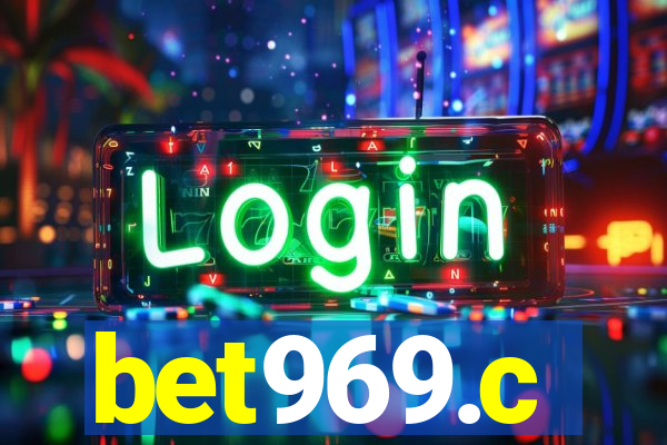 bet969.c