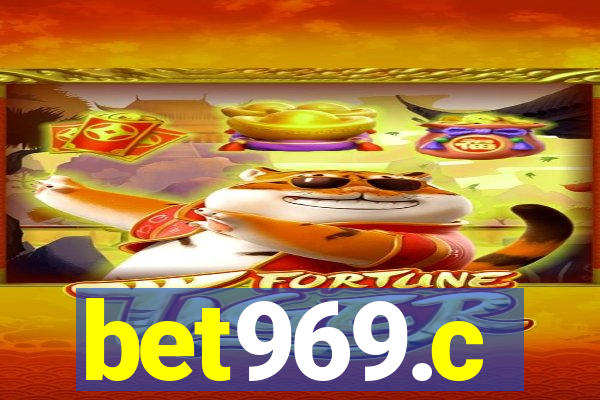 bet969.c