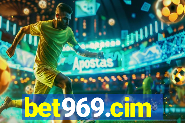 bet969.cim