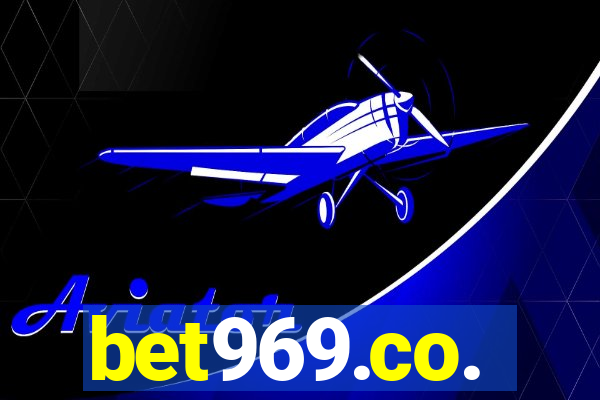 bet969.co.