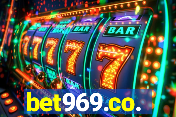 bet969.co.