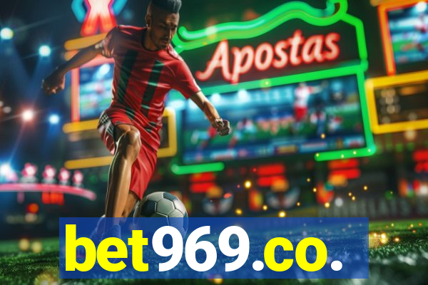 bet969.co.