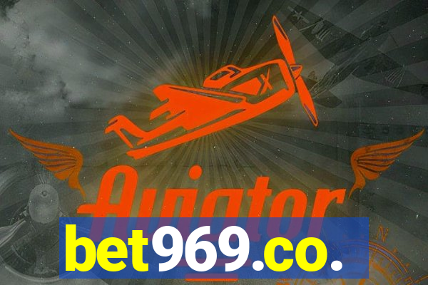 bet969.co.