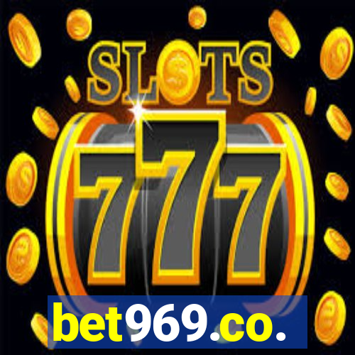 bet969.co.