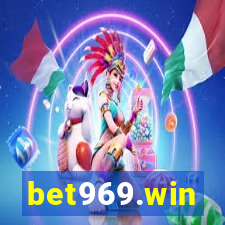 bet969.win