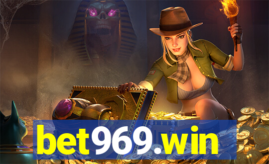 bet969.win