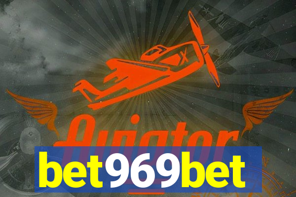 bet969bet