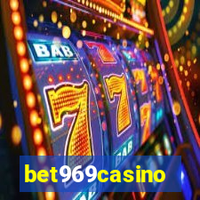 bet969casino