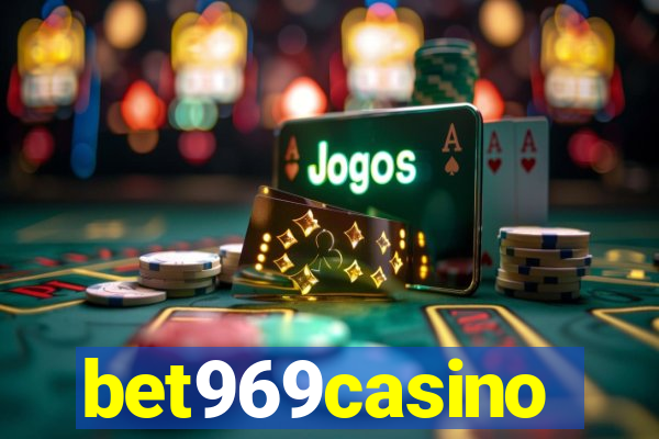 bet969casino