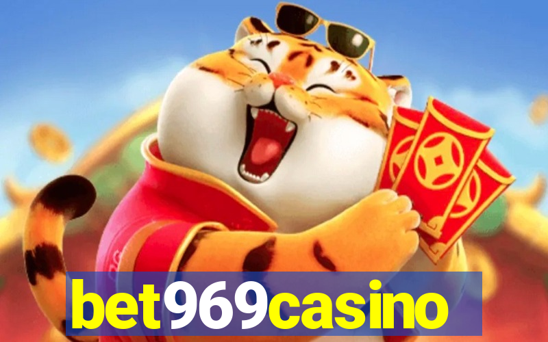 bet969casino