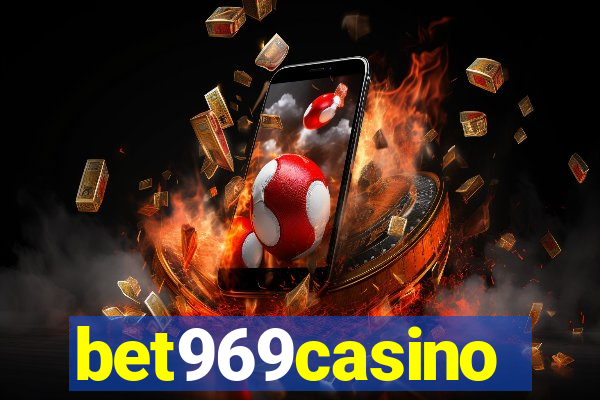 bet969casino