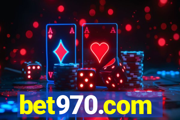 bet970.com