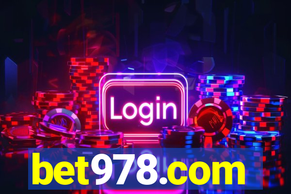 bet978.com