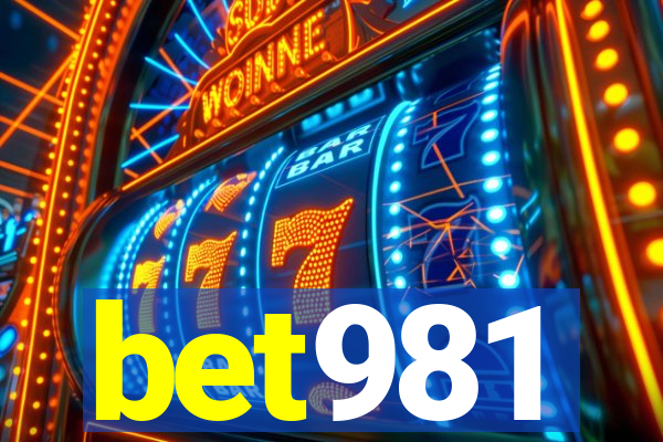 bet981