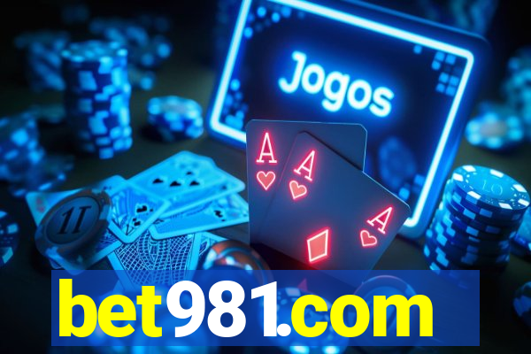 bet981.com