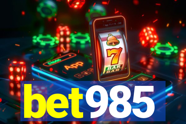 bet985