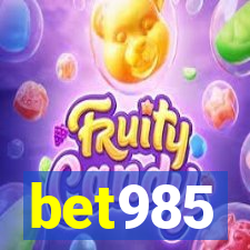 bet985