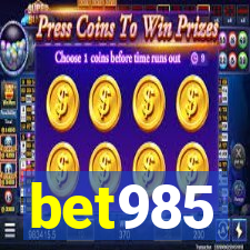 bet985