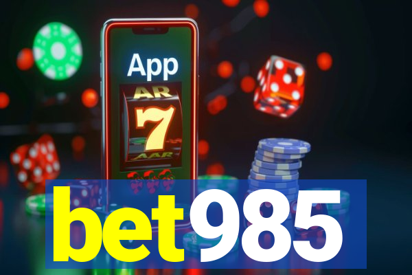 bet985