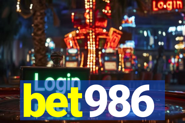 bet986