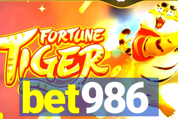 bet986