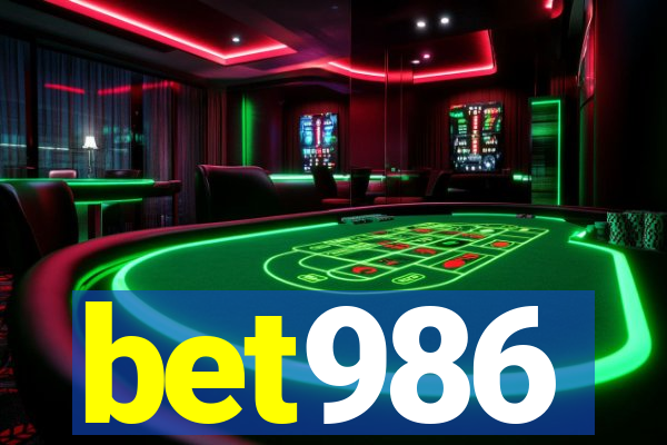 bet986