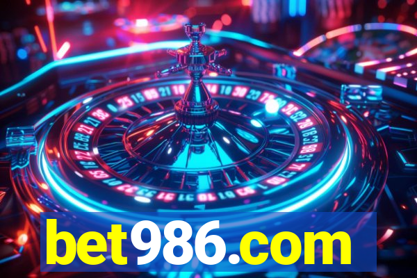 bet986.com