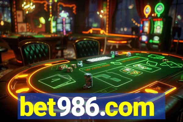 bet986.com