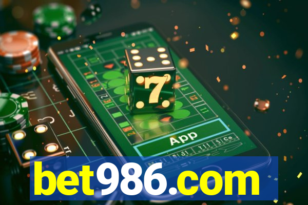 bet986.com