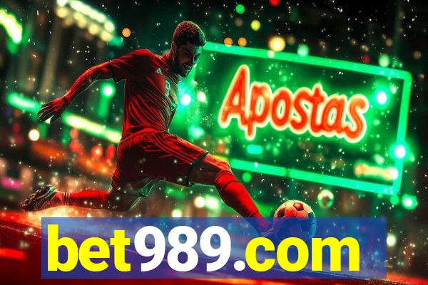 bet989.com