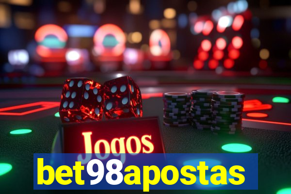 bet98apostas