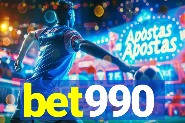 bet990