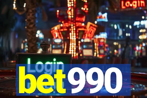 bet990