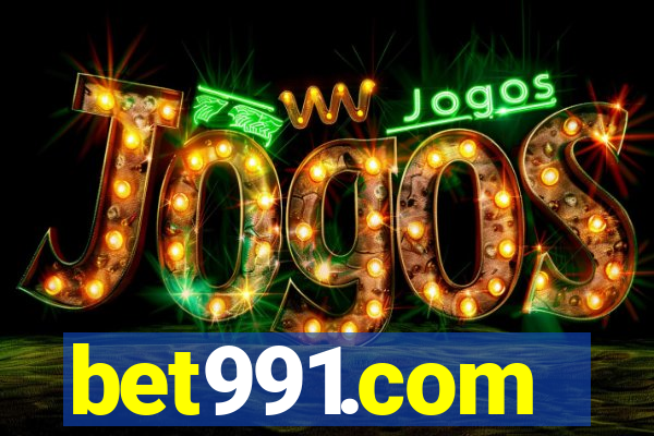 bet991.com