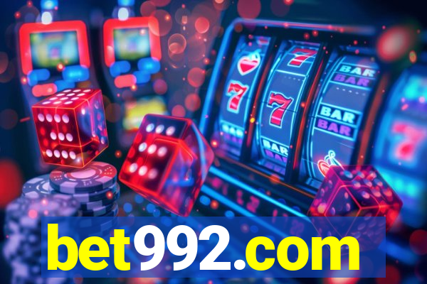 bet992.com