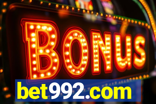 bet992.com