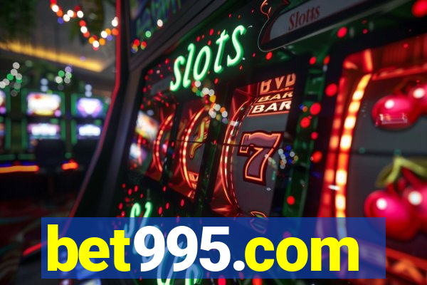 bet995.com