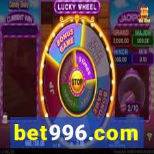 bet996.com