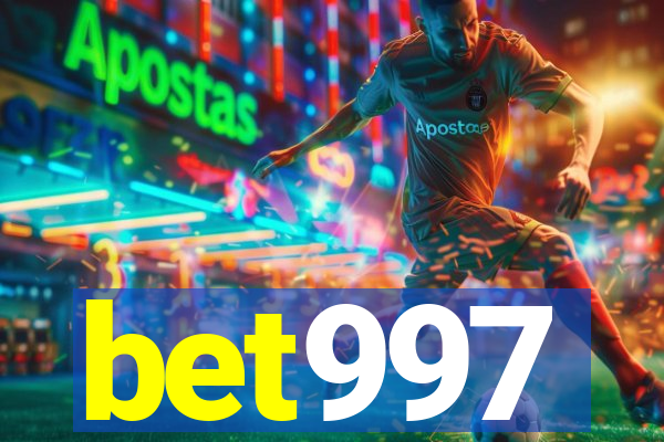 bet997