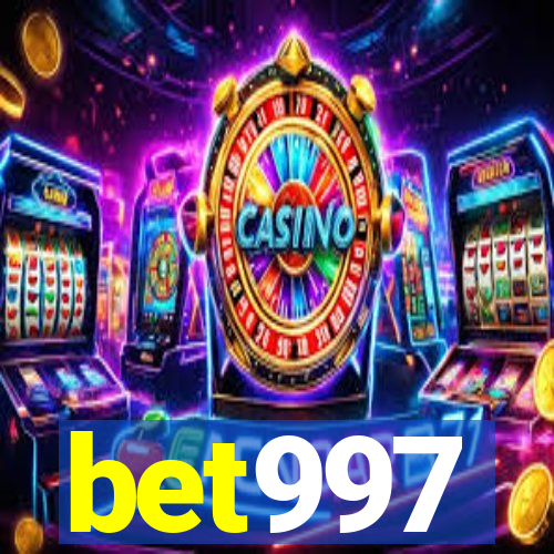 bet997