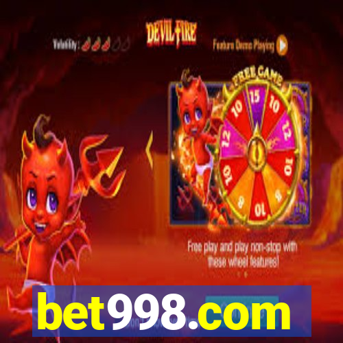 bet998.com