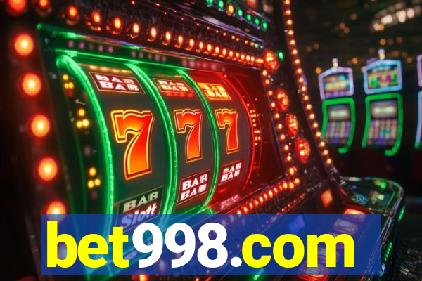 bet998.com