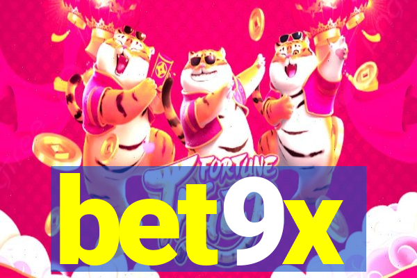 bet9x