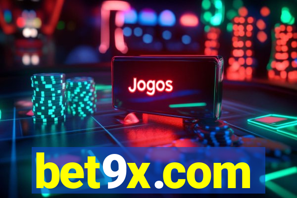 bet9x.com