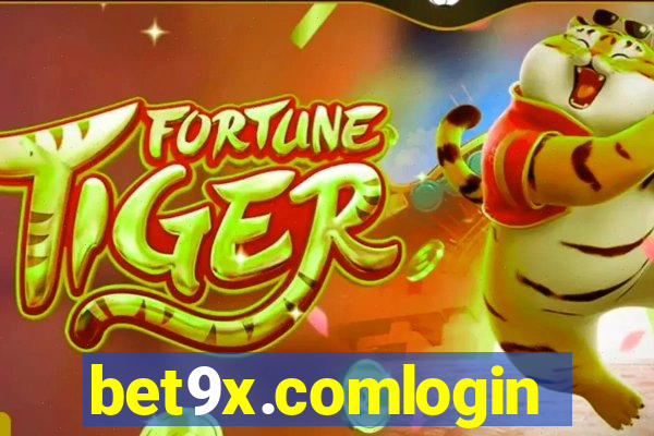 bet9x.comlogin